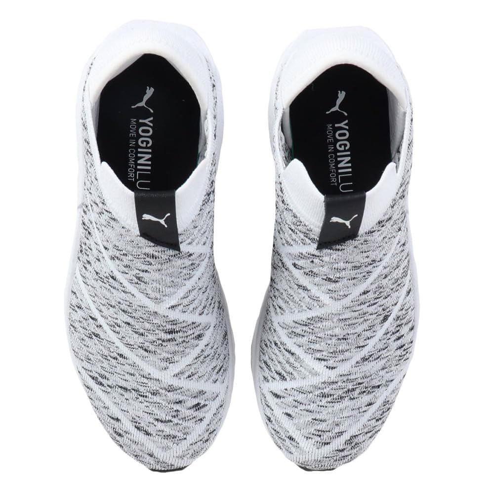 Amazon.co.jp: プーマ（PUMA） エンライテン ENLIGHTEN ホワイト